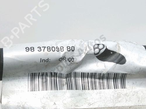 Wiring harness CITROËN C3 III (SX) 1.2 PureTech 82 | BP40035375E16 - Image 2