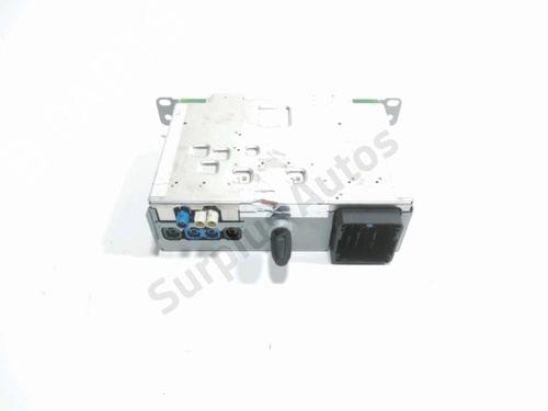 Bilradio CITROËN C3 / C3 ORIGIN III (SX) 1.2 VTi 82 | BP28232557E6 