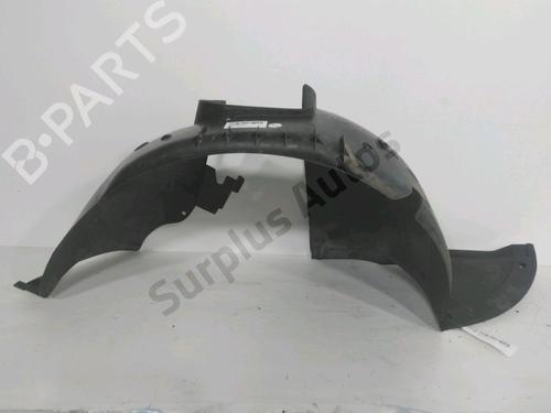 Used Wheel arch PEUGEOT 307 CC (3B) 1.6 16V (110 hp) 32153826