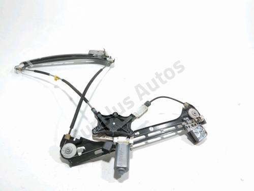 Front left window mechanism MERCEDES-BENZ E-CLASS Coupe (C207) E 220 CDI / d (207.302, 207.301) | BP33815938C22 - Image 2