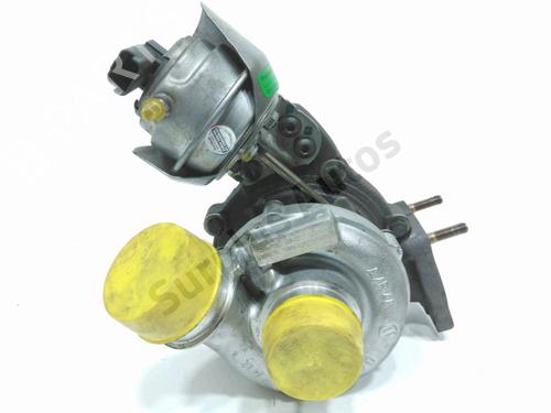 Turbolader/Kompressor Turbolader/Kompressor 38009313 38009313