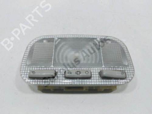 Used Interior roof light CITROËN C4 Picasso I MPV (UD_) 2.0 HDi 138 (136 hp) 31003503