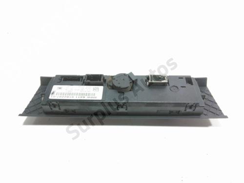 Climate control BMW 3 Touring (E91) 325 d | BP39088700I5 - Image 2