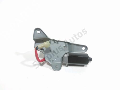 Ruitenwissermotor achter HONDA JAZZ II (GD_, GE3, GE2) 1.3 iDSi (GD1) | BP28272958M102 
