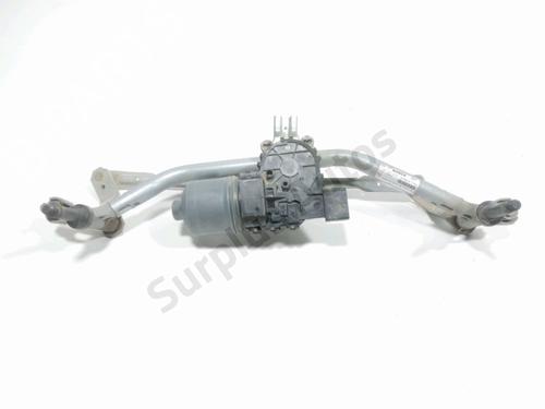 Used Front wipers mechanism CITROËN C3 III (SX) 1.2 THP 110 (SXHNPS, SXHNZT, SXHNZ6) (110 hp) 29603097