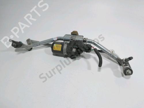 Used Front wipers mechanism Front wipers mechanism 37791032 37791032