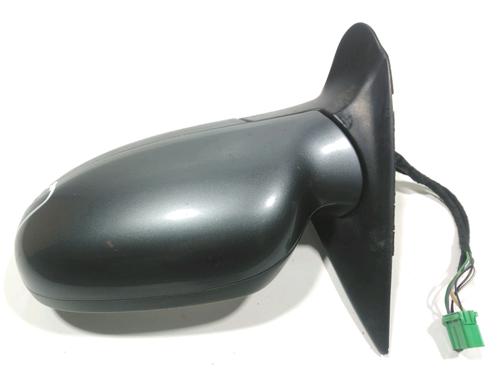Left mirror VOLVO V70 II (285) D5 | BP28245754C26 