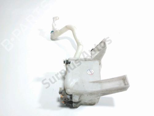 Used Windscreen washer tank Windscreen washer tank 36550530 36550530