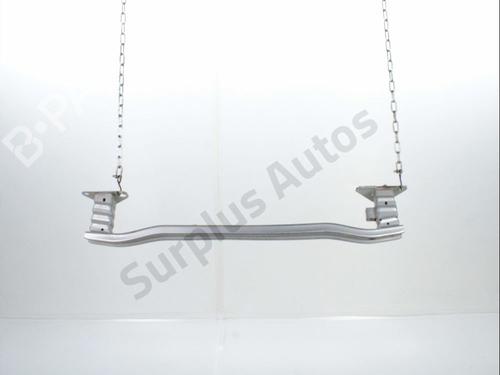 Used Rear bumper reinforcement PEUGEOT 208 II (UB_, UP_, UW_, UJ_) 1.5 BlueHDI 100 (102 hp) 29112039