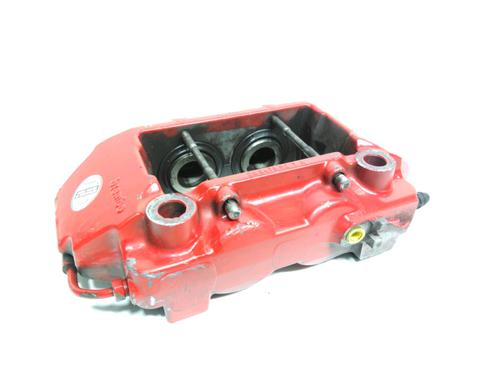 Right front brake caliper RENAULT MEGANE II (BM0/1_, CM0/1_) 2.0 Renault Sport | BP28226160M104 