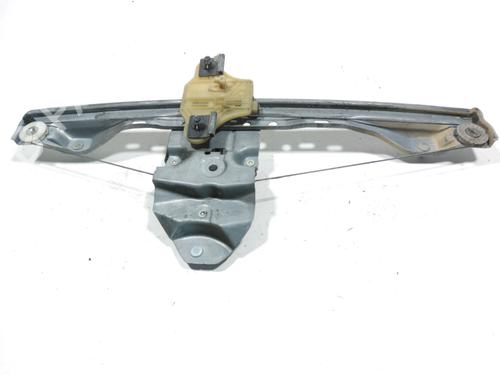 Rudehejsemekanisme ventre foran RENAULT TWINGO III (BCM_, BCA_) 0.9 TCe 90 (BCM9, BCM2) | BP28240702C22 