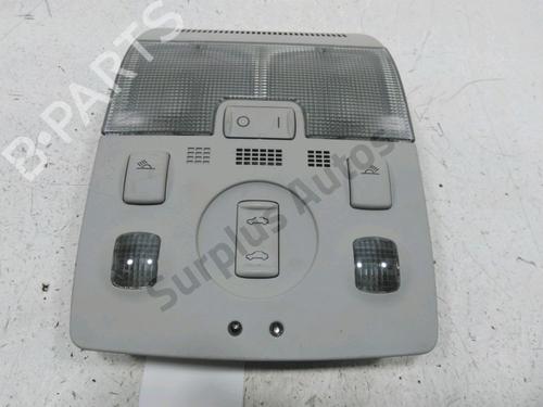 Used Interior roof light AUDI A3 Sportback (8PA) 2.0 TDI 16V (140 hp) 31003382