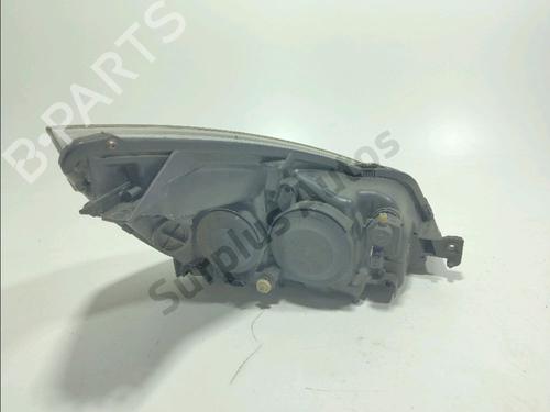 Left headlight RENAULT ESPACE IV (JK0/1_) 2.2 dCi (JK0H) | BP38009649C28 - Image 2