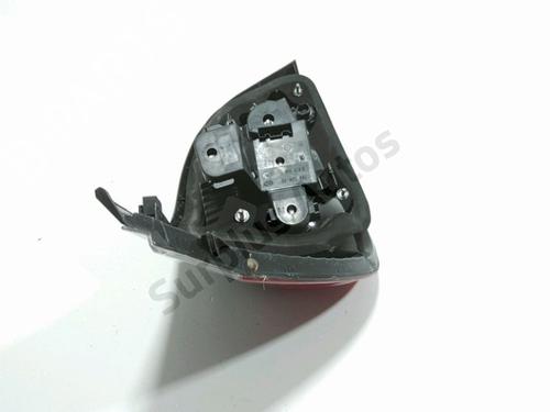 Right taillight BMW 5 (E60) M5 | BP38743524C35 - Image 3
