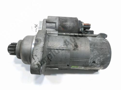 Used Starter Starter VW EOS (1F7, 1F8) 2.0 TDI (140 hp) 31868096 31868096