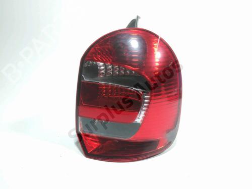 Fanale posteriore destro RENAULT MODUS / GRAND MODUS (F/JP0_) 1.2 (JP0C, JP0K, FP0C, FP0K, FP0P, JP0P, JP0T) (75 hp) 31285554
