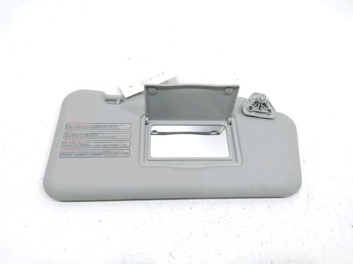 Used Right sun visor NISSAN NOTE (E11, NE11) 1.6 (110 hp) 31002746