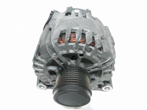 Used Alternator PEUGEOT 3008 I MPV (0U_) 1.6 BlueHDi 120 (120 hp) 30367414