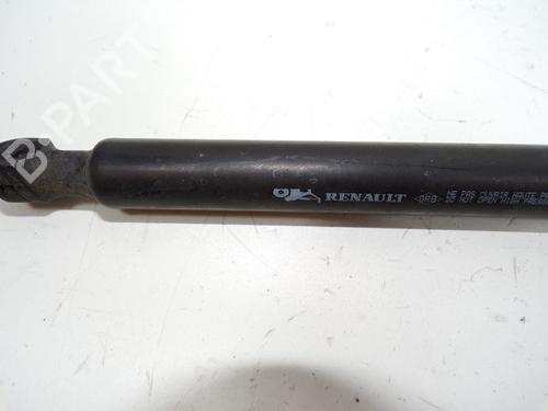 Hood lift support DACIA LODGY (JS_) 1.5 dCi | BP28237754C139