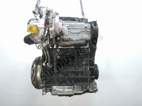Engine VW GOLF VIII (CD1, DA1) 2.0 TDI | BP40490749M1 - Image 3