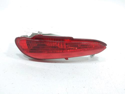 Used Rear fog light FIAT PUNTO EVO (199_) 1.4 (199AXB1A) (77 hp) 31006921
