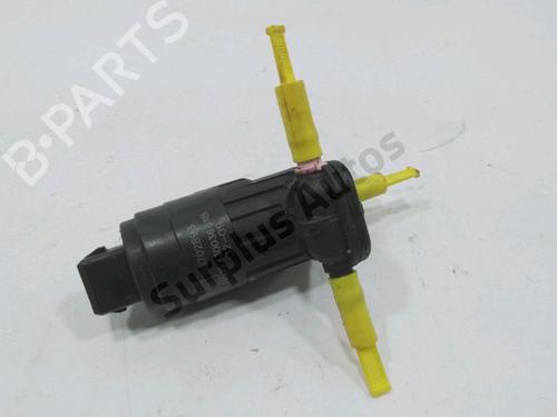 Ander OPEL CORSA D (S07) 1.3 CDTI (L08, L68) (75 hp) 31008651