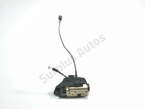 Used Front right lock RENAULT ESPACE IV (JK0/1_) 2.2 dCi (JK0H) (150 hp) 29580197