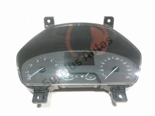 instrument-cluster-ford-puma-j2k-cf7-2019-28230853 main image