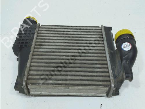 Intercooler Intercooler PEUGEOT 3008 II SUV (MC_, MR_, MJ_, M4_) 1.5 BlueHDi 130 (131 hp) 34338143 34338143