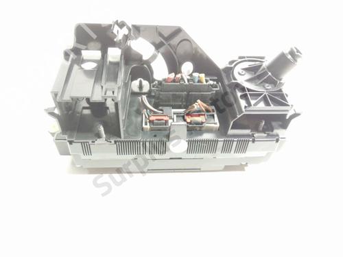 Climate control VW GOLF V (1K1) 1.9 TDI | BP37767437I5 - Image 3