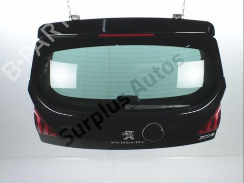 Bagklap CC/Kombi-Coupé Bagklap CC/Kombi-Coupé 37782944 37782944