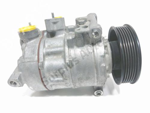 AC compressor AUDI A3 Sportback (8VA, 8VF) 35 TFSI | BP37167601M34 - Image 4
