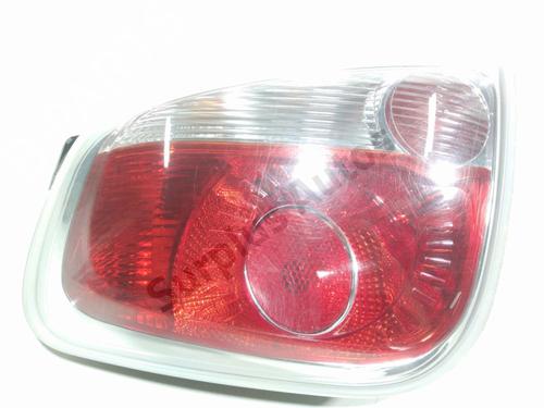 Left taillight FIAT 500 C (312_) 1.2 (312CXA1A, 312AXA1A) | BP36314995C34 - Image 2