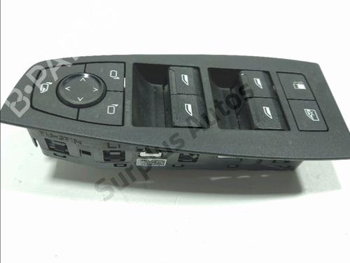 Left front window switch BMW 2 Active Tourer (U06) 225e xDrive | BP37778196I27 - Image 2