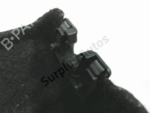 Hoedenplank NISSAN NOTE (E12) 1.5 dCi | BP34232649C85 - Image 4