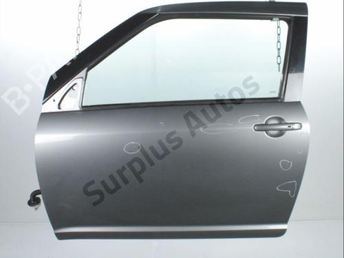 left-front-door-suzuki-swift-iii-mz-ez-2005-31142781 main image