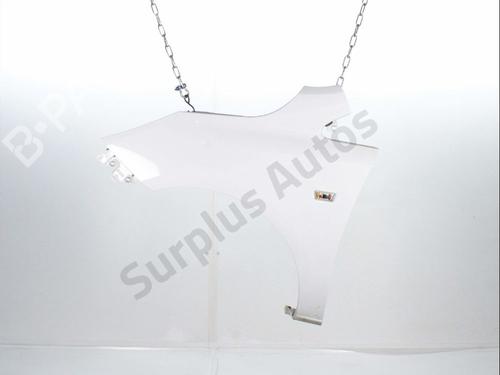 Used Left front fenders Left front fenders 39490898 39490898