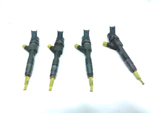 Spreder / Dyse MITSUBISHI SPACE STAR MPV (DG_A) 1.9 DI-D (DG4A) (102 hp) 28221508