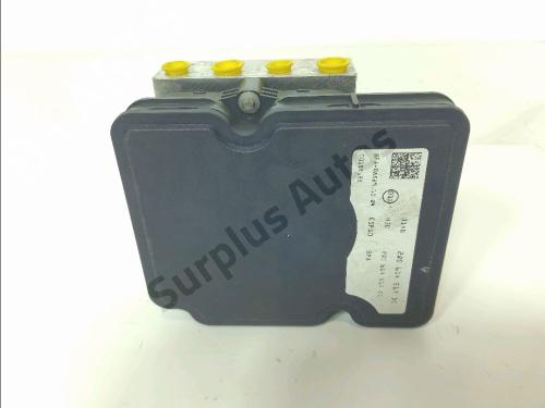 ABS pump VW TAIGO (CS1) 1.0 TSI | BP40620580M43 - Image 3