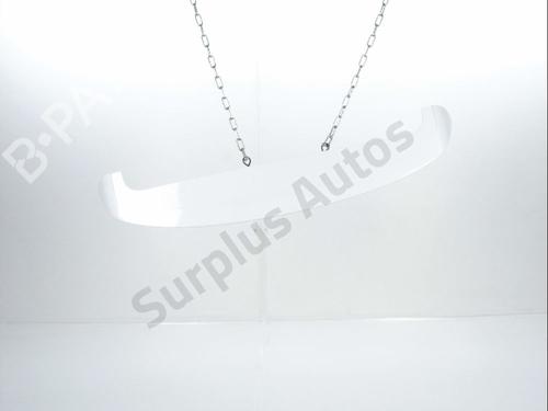 Used Rear spoiler HYUNDAI ix35 (LM, EL, ELH) 1.7 CRDi (116 hp) 28259183