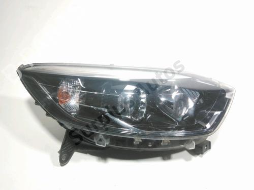 Used Right headlight Right headlight RENAULT CAPTUR I (J5_, H5_) 1.5 dCi 90 (J5N4, J5M5, J5MW, J5M6, J5AL, J5AJ) (90 hp) 34713095 34713095