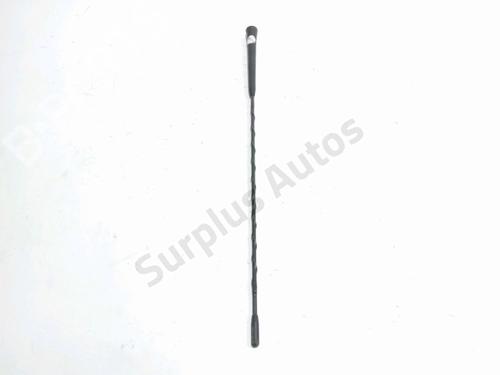 Antenne/Base CITROËN C3 II (SC_) 1.4 HDi 70 (SC8HZC, SC8HR0, SC8HP4) | BP37784217C140 - Image 2