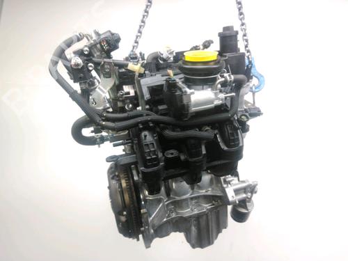 Engine PEUGEOT 108 1.0 VTi 72 | BP28218514M1 - Image 4