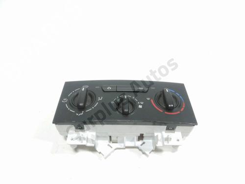Used Climate control Climate control 37767230 37767230