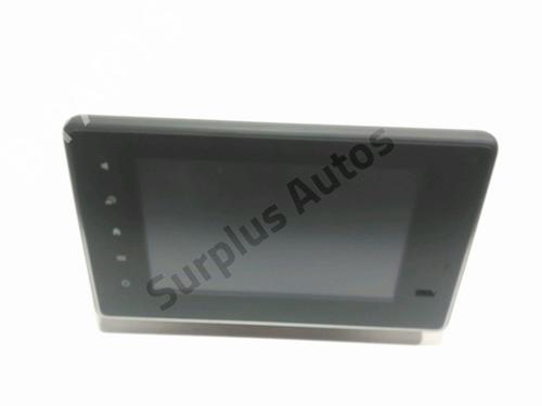 Display RENAULT KANGOO III MPV TCe 130 (KJMB) (131 hp) 31986460