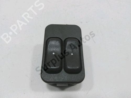 Used Left front window switch OPEL MERIVA A MPV (X03) 1.7 CDTI (E75) (100 hp) 30999209
