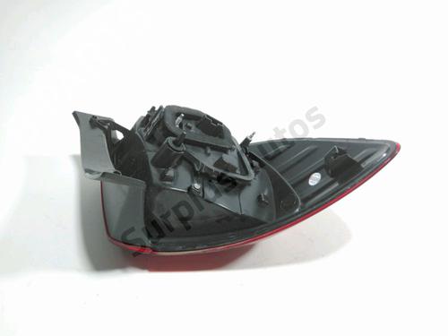 Right taillight DACIA SANDERO II 1.0 SCe 75 (B8JC, B8JD, B8NC) | BP37507291C35 - Image 2