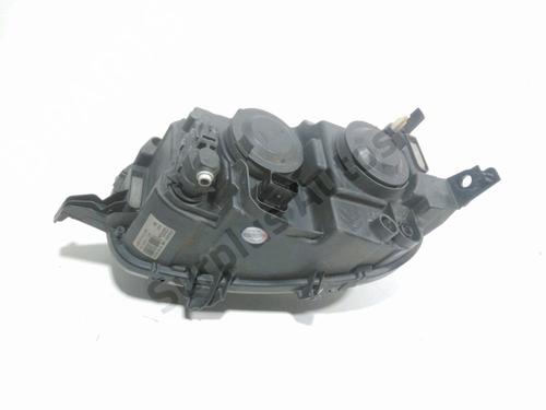 Left headlight CITROËN C3 III (SX) 1.2 PureTech 82 | BP36465349C28 - Image 2