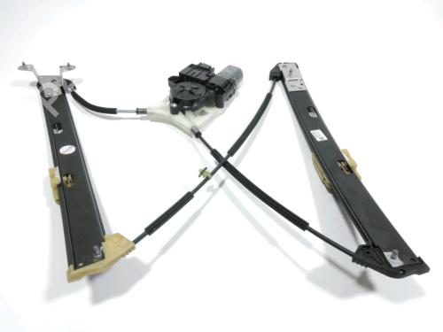Used Front left window mechanism Front left window mechanism VW POLO VI (AW1, BZ1, AE1) 1.0 TSI (95 hp) 37774095 37774095
