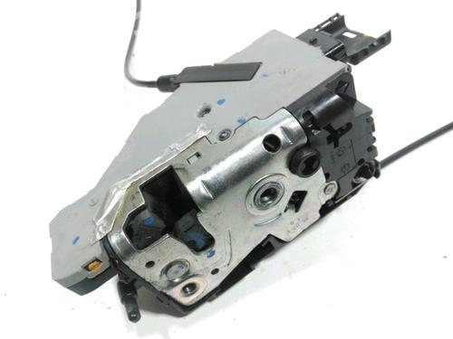 Rear left lock CITROËN C4 Picasso I MPV (UD_) 1.6 HDi | BP28254871C100 